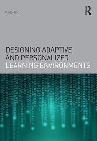 Abbildung von: Designing Adaptive and Personalized Learning Environments - Routledge