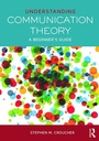 Cover: Understanding Communication Theory - Routledge