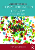 Cover: Understanding Communication Theory - Routledge