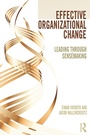 Cover: Effective Organizational Change - Routledge