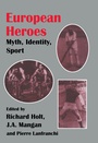 Bild: European Heroes - Routledge
