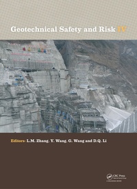 Enlarge image Cover: Geotechnical Safety and Risk IV - CRC Press