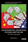 Cover: Environmental Advertising in China and the USA - Routledge