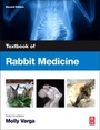 Cover: Textbook of Rabbit Medicine - Butterworth-Heinemann