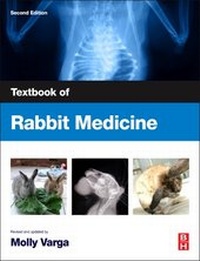 Abbildung von: Textbook of Rabbit Medicine - Butterworth-Heinemann