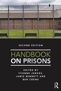 Bild: Handbook on Prisons - Routledge