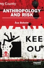 Cover: Anthropology and Risk - Routledge
