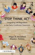 Abbildung von: Stop, Think, Act - Routledge