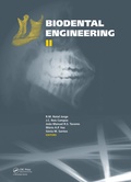 Cover: Biodental Engineering II - CRC Press