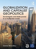 Cover: Globalization and Capitalist Geopolitics - Routledge