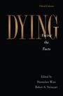 Cover: Dying - Taylor & Francis