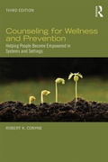 Cover: Counseling for Wellness and Prevention - Routledge