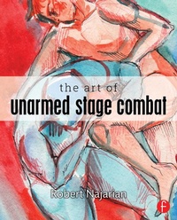 Abbildung von: The Art of Unarmed Stage Combat - Routledge