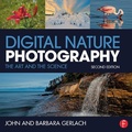 Cover: Digital Nature Photography - Routledge