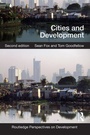 Cover: Cities and Development - Routledge