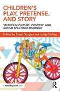 Cover: Children's Play, Pretense, and Story - Routledge