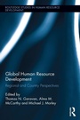 Cover: Global Human Resource Development - Routledge