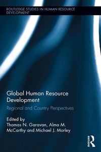 Enlarge image Cover: Global Human Resource Development - Routledge