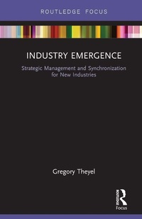 Abbildung von: Industry Emergence - Routledge