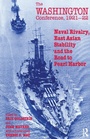Cover: The Washington Conference, 1921-22 - Routledge