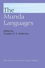 Cover: The Munda Languages - Routledge