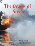 Cover: The Drums of Steel - Lulu.com