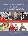 Cover: Gender Inequality in Our Changing World - Routledge