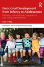 Cover: Emotional Development from Infancy to Adolescence - Routledge