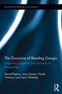 Cover: The Discourse of Reading Groups - Routledge