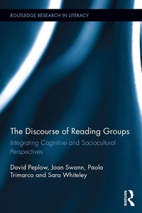 Abbildung von: The Discourse of Reading Groups - Routledge