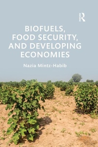 Abbildung von: Biofuels, Food Security, and Developing Economies - Routledge