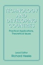 Cover: Technology and Developing Countries - Routledge