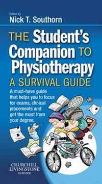 Abbildung von: The Student's Companion to Physiotherapy E-Book - Elsevier