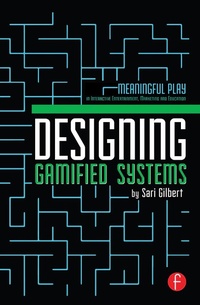Abbildung von: Designing Gamified Systems - Routledge