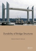 Cover: Durability of Bridge Structures - CRC Press
