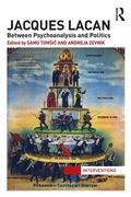 Cover: Jacques Lacan - Routledge