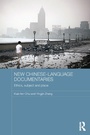 Cover: New Chinese-Language Documentaries - Routledge
