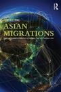 Cover: Asian Migrations - Routledge