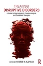 Cover: Treating Disruptive Disorders - Routledge