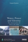 Cover: Water, Power and Identity - Routledge
