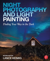 Abbildung von: Night Photography and Light Painting - Routledge
