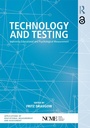 Cover: Technology and Testing - Routledge
