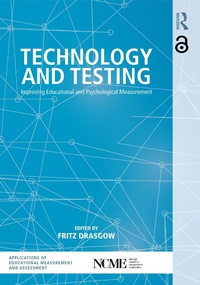 Enlarge image Cover: Technology and Testing - Routledge
