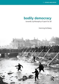 Abbildung von: Bodily Democracy - Routledge