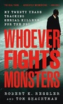 Cover: Whoever Fights Monsters - St. Martin's Press