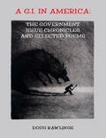 Cover: A G. I. In America - Lulu.com