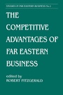 Cover: The Competitive Advantages of Far Eastern Business - Routledge