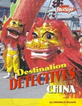 Cover: China - Raintree Publishers