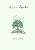 Cover: Pappy's Alphabet - Lulu.com