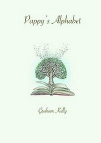 Enlarge image Cover: Pappy's Alphabet - Lulu.com
